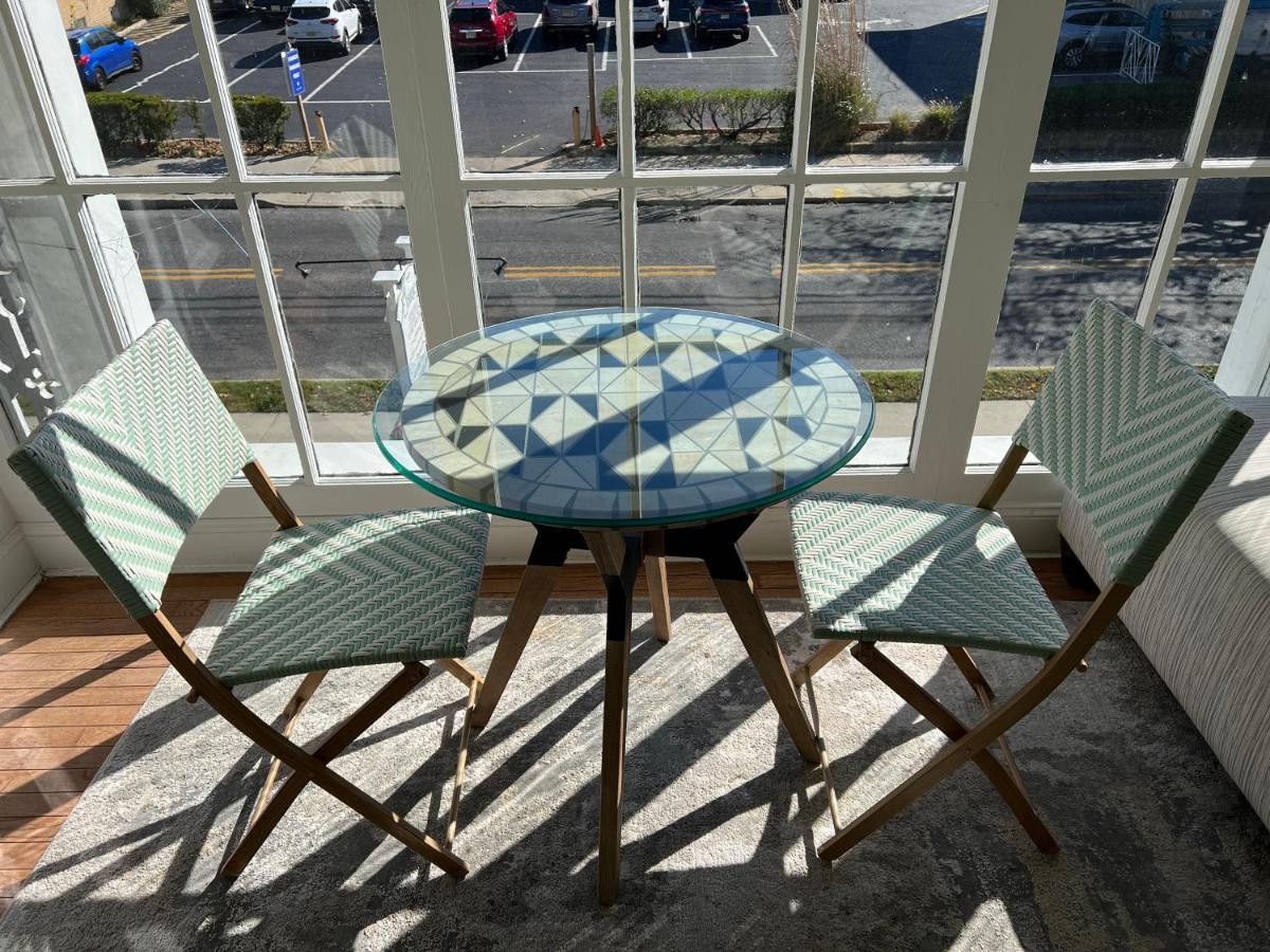 Elaine'S Cape May Boutique Hotel Exterior photo