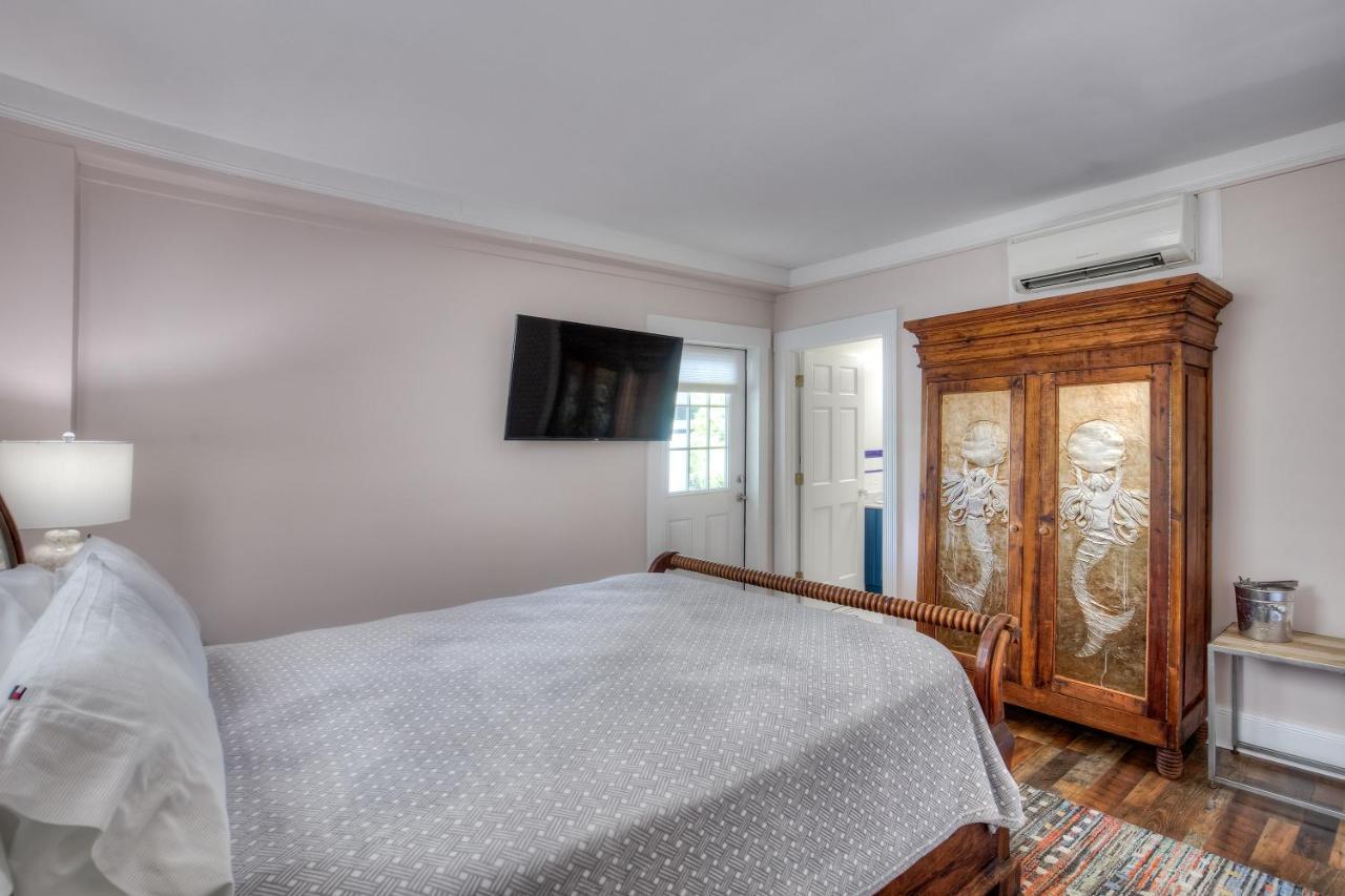 Elaine'S Cape May Boutique Hotel Exterior photo