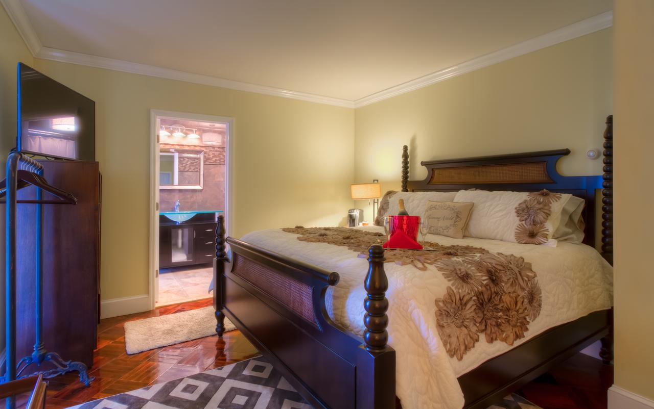 Elaine'S Cape May Boutique Hotel Exterior photo