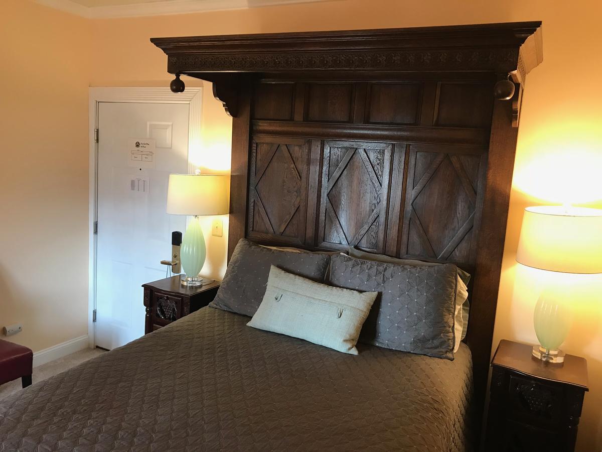 Elaine'S Cape May Boutique Hotel Exterior photo